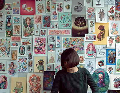 'Люди настоящие, без фейковых улыбок'. Марьям Тилляева рассказала, почему переехала в Москву